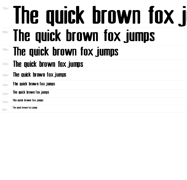 Sister Europe Wide Waterfall