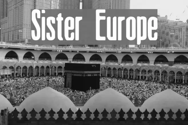 Sister Europe Polices examples