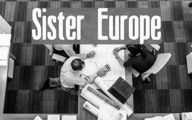 Sister Europe Polices examples