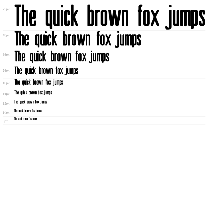 Sister Europe Waterfall