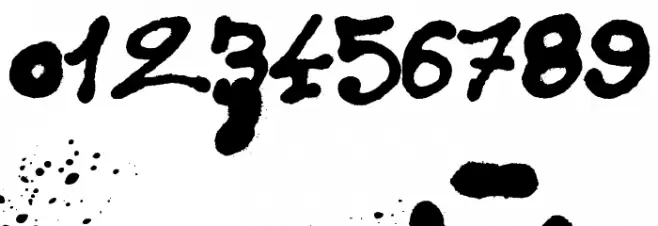 Sister Spray Font OTHER CHARS