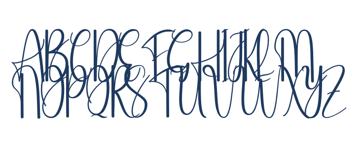 Sister Sweet Uppercase