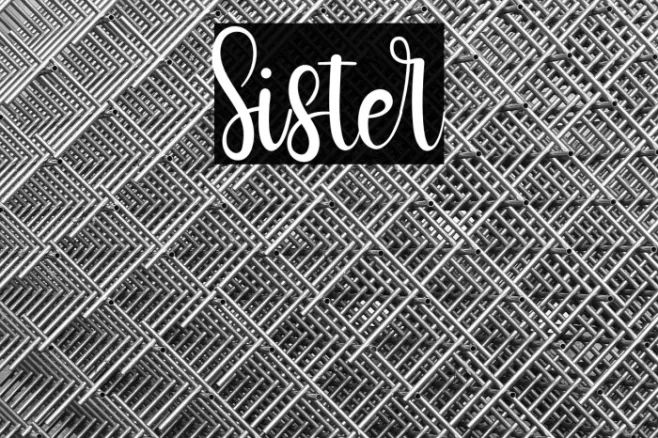 Sister Example 2