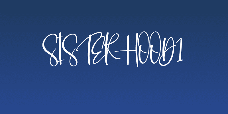 Sisterhood1 Social Header