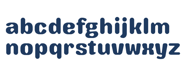 Sisyphus Light Lowercase