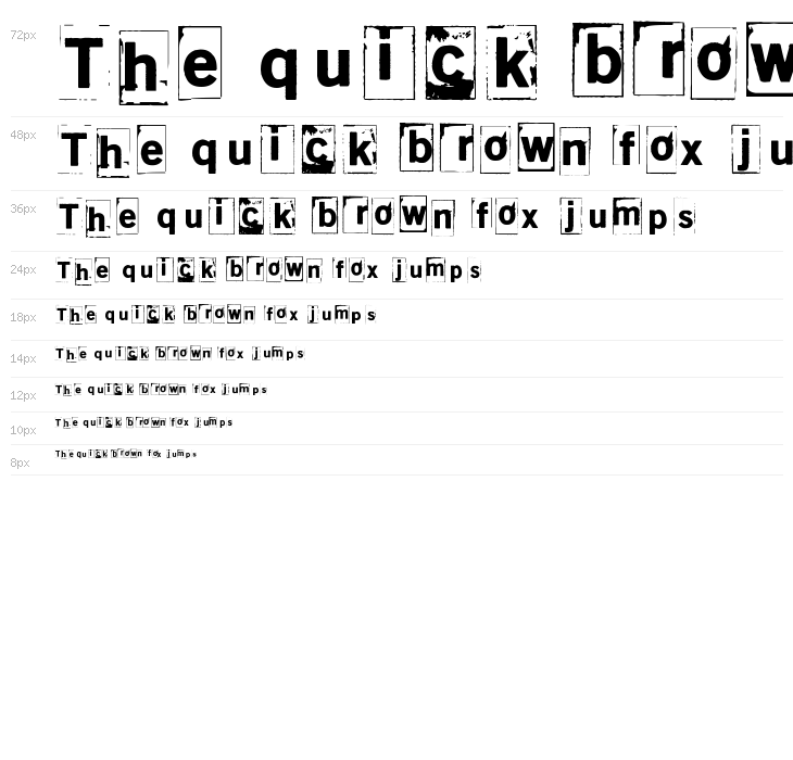 Sitruunahyeena Waterfall