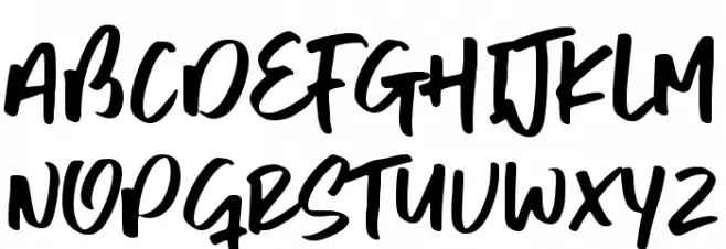 Sitting Pretties Sitting Pretties One Font Litere mari