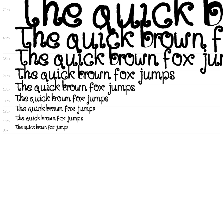 Situjuh Hand Waterfall