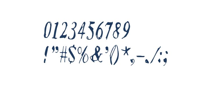 Six feet under Other Characters