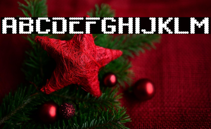 SixEightZeroNineChargen-Regular Example 3