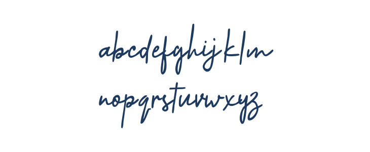 SixThousand Lowercase