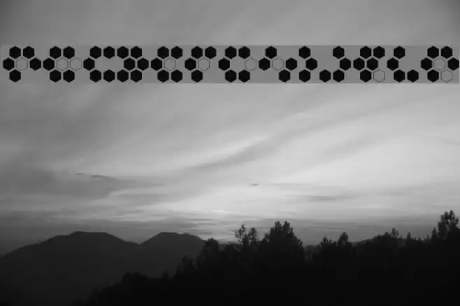 Sixgun Шрифта examples