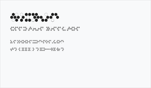 Sixgun Business Card