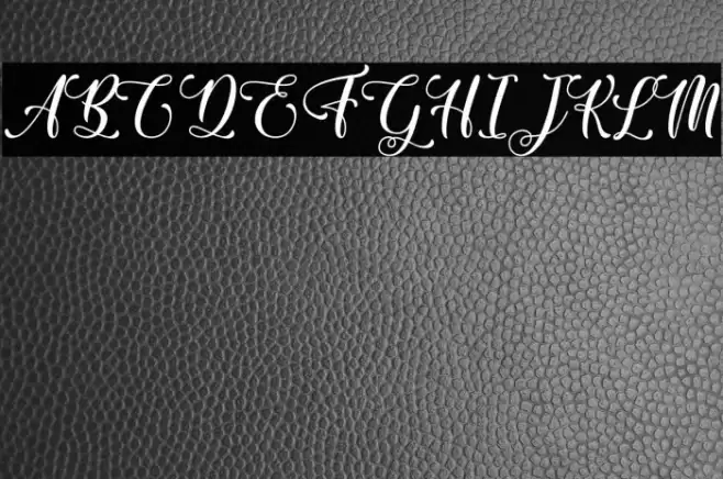 Sixth Babylon - Personal Use Fuentes examples