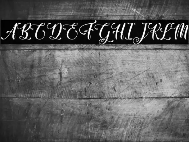 Sixth Babylon - Personal Use Fuentes examples