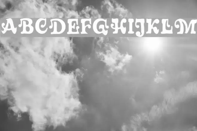 Sixties MF Polices examples