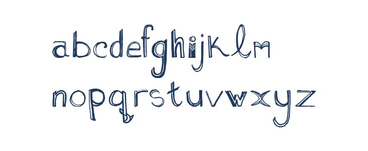 Sixty Four Dollar Question Medium Lowercase