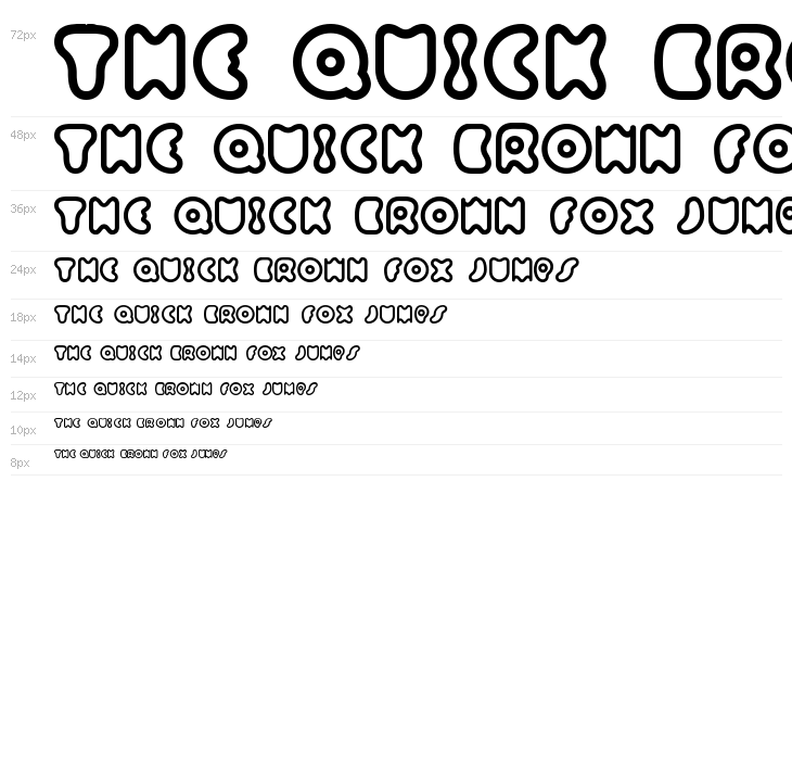 Sixty Queens Waterfall