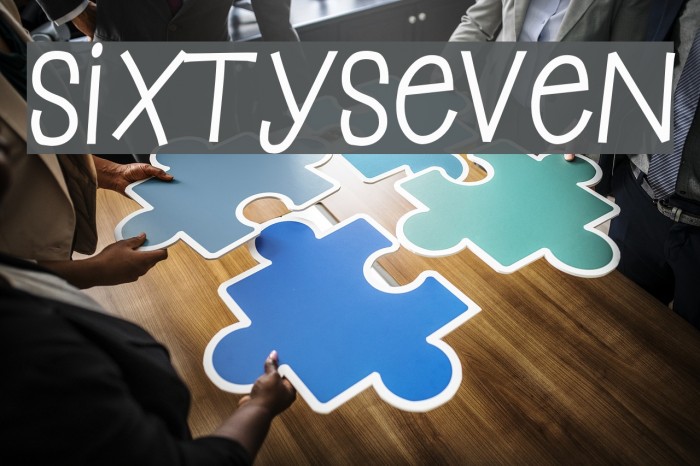 SixtySeven Example 2