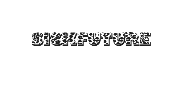 sickfuture Logo