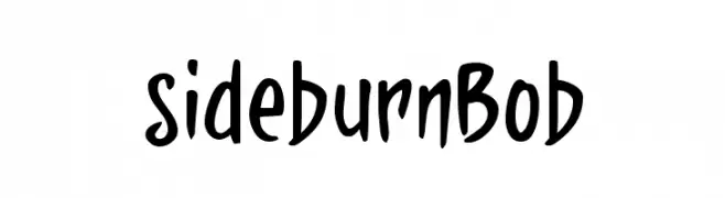 sideburnBob 