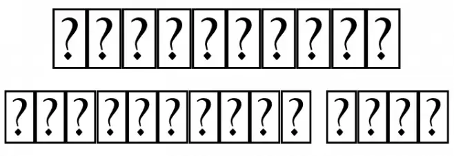 signature Photopedia Font OTHER CHARS