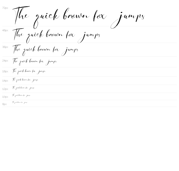 signature Photopedia Waterfall