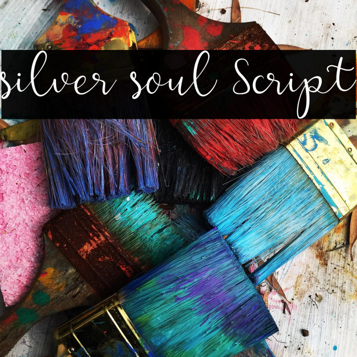 silver soul Script Example 1