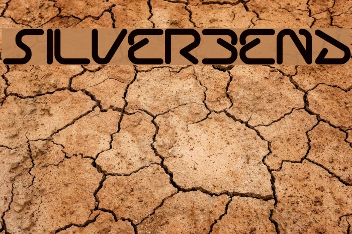 silverbend Example 1