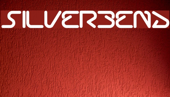 silverbend Example 3