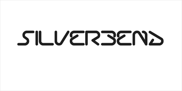 silverbend Logo