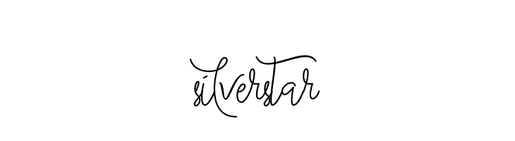 silverstar  नि: शुल्क फ़ॉन्ट्स डाउनलोड