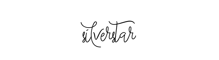 silverstar  नि: शुल्क फ़ॉन्ट्स डाउनलोड