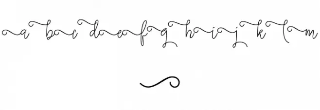 silverstar Font OTHER CHARS