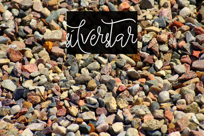 silverstar Example 1