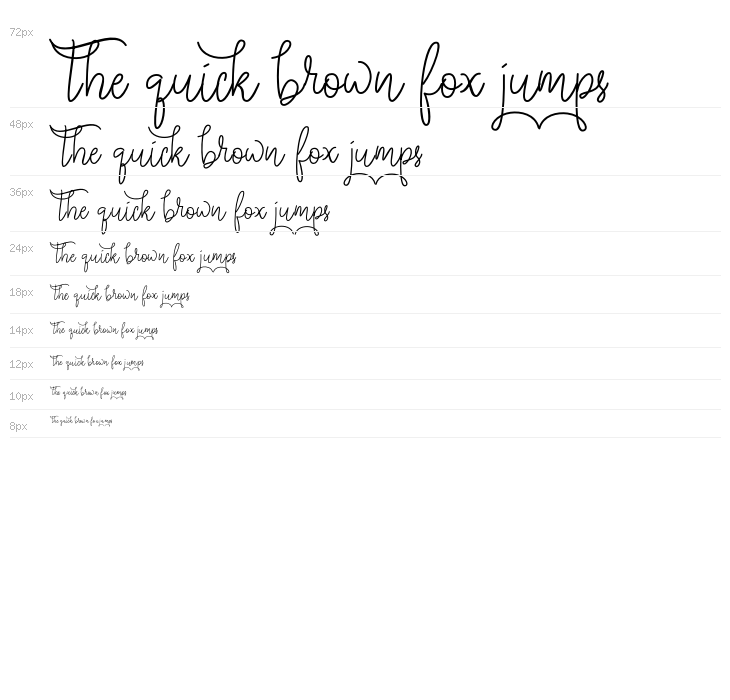 silverstar Waterfall