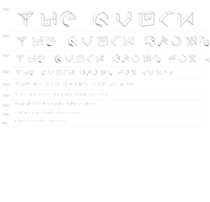 simo cosmo type Waterfall