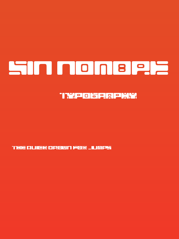 sin nombre Poster