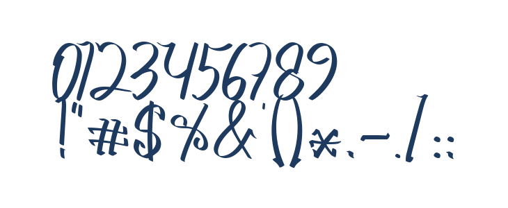 single binghod Other Characters