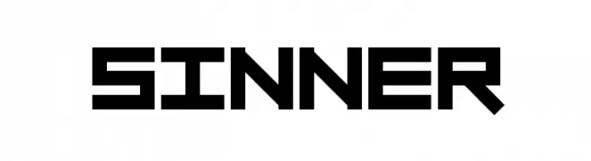 sinner 