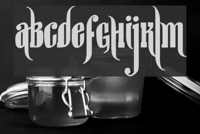 sir william Font examples