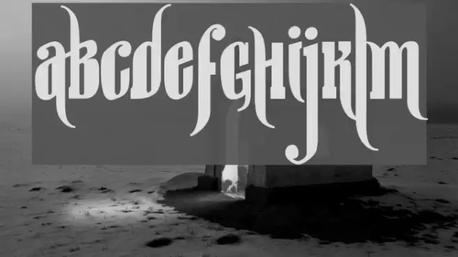 sir william Font examples