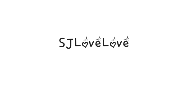 SJLoveLove Logo