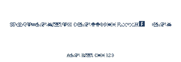 Sjonarbok Classic Regular Font Preview