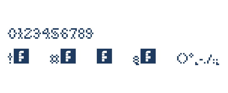 Sjonarbok Classic Regular Other Characters