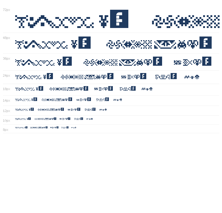 Sjonarbok Classic Regular Waterfall