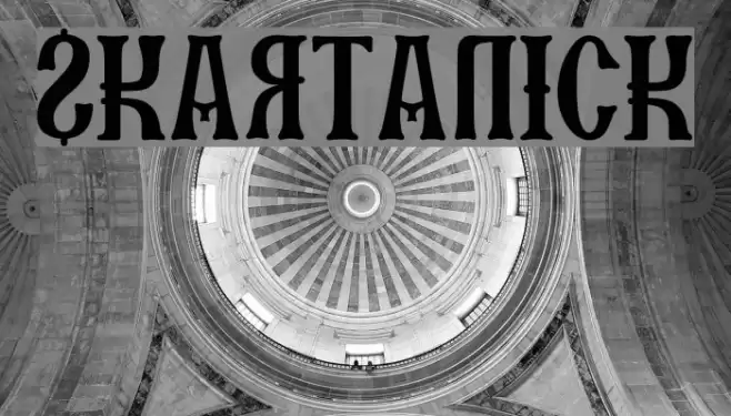 SKARTANICK Fuentes examples