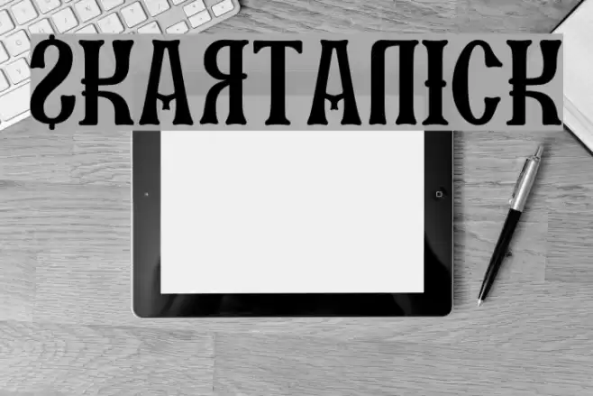 SKARTANICK Fuentes examples