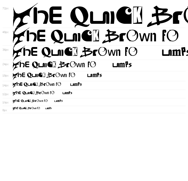 SKATEBOaRD braNds Waterfall