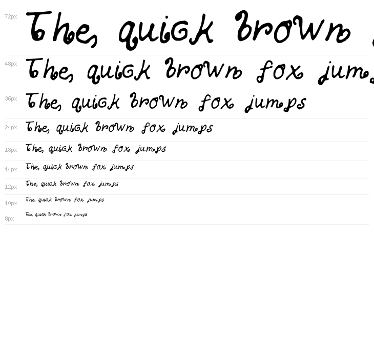 SKBlondeCurls Waterfall